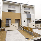 創美建築の分譲住宅〜 長岡/向日町 〜